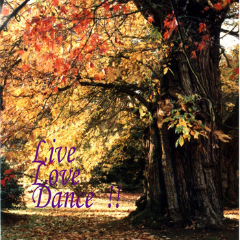 Chris Martin - Live, Love, Dance