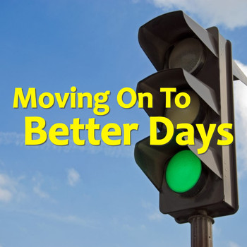 Various Artists - Moving On To Better Days