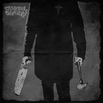 General Surgery - Split LP with Bodybag