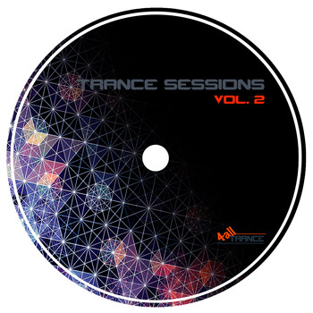 Various Artists - Trance Sessions Vol. 2