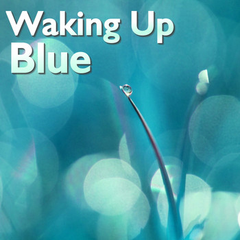 Various Artists - Waking Up Blue