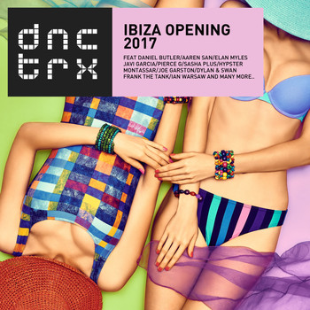 Various Artists - Ibiza Opening 2017