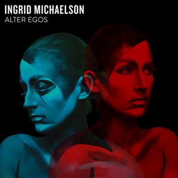 Ingrid Michaelson - Alter Egos