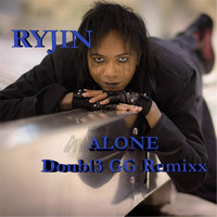 Ryjin - Alone (Doubl3 GG Remix)