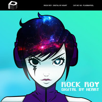 Rock Roy - Digital By Heart