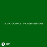 Liam O'Connol - WowzerYesPlease