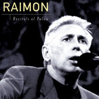 Raimon - Recitals al Palau (En Directe)