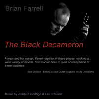 Brian Farrell - The Black Decameron