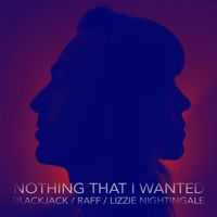 Blackjack - Nothing That I Wanted (feat. Raff & Lizzie Nightingale)
