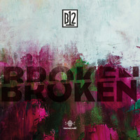 B12 - BrokenBroken
