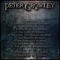Peter Crowley - Collection #7