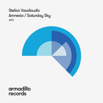 Stelios Vassiloudis - Amnesia / Saturday Sky