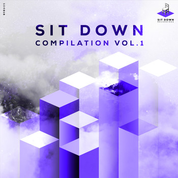 Various Artists - Sit Down Compilation Vol. 1