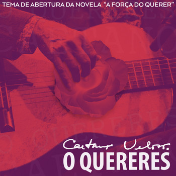Caetano Veloso - O Quereres