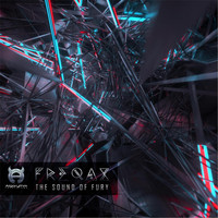 Freqax - The Sound of Fury