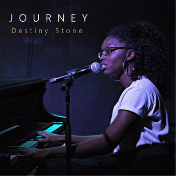 Destiny Stone - Journey