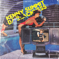 Kenny Summit - Da Blackness