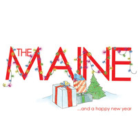 The Maine - …And A Happy New Year