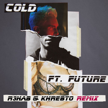 Maroon 5 - Cold (R3hab & Khrebto Remix [Explicit])