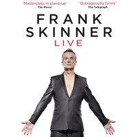 Frank Skinner - Man In a Suit (Live [Explicit])