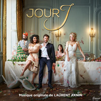 Laurent Aknin - Jour J (Bande originale du film)