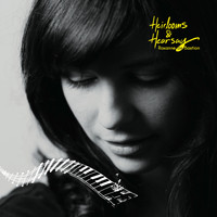 Roxanne de Bastion - Heirlooms & Hearsay