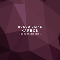 Rocco Caine - Karbon