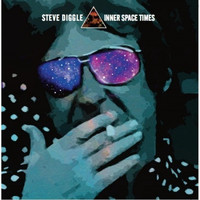 Steve Diggle - Inner Space Times