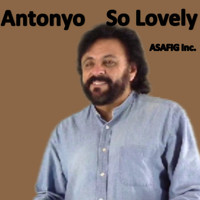 Antonyo - So Lovely