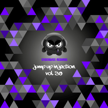 Various Artists - Jump up Injection, Vol. 30