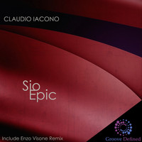 Claudio Iacono - Sio Epic
