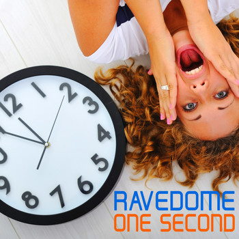 Ravedome - One Second