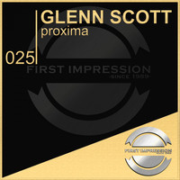 Glenn Scott - Proxima