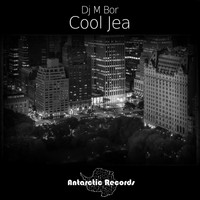 DJ M Bor - Cool Jea