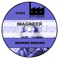 Imagineer - Broken Dreams