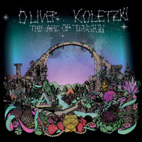 Oliver Koletzki - The Arc of Tension