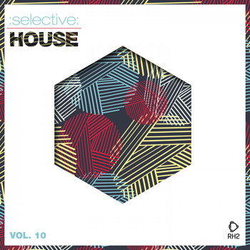 Various Artists - Selective: House, Vol. 10
