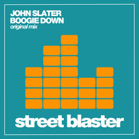 John Slater - Boogie Down