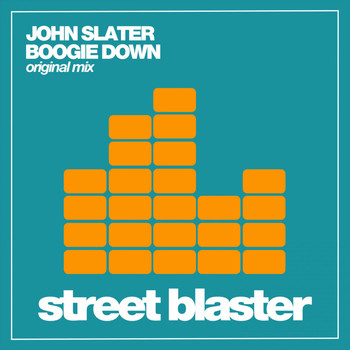 John Slater - Boogie Down