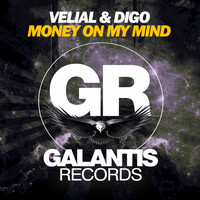 Velial, Digo & Brayan Bhiggest - Money on My Mind