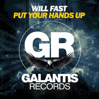 Will Fast - Put Your Hands Up
