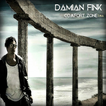 Damian Fink - Comfort Zone