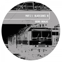 Georg Bigalke - Black Series 18, Pt. 2