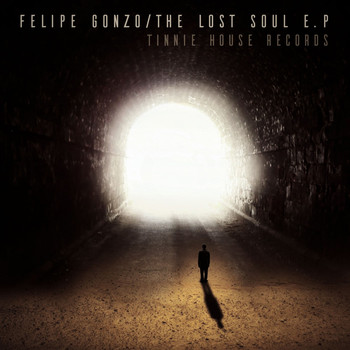 Felipe Gonzo - The Lost Soul