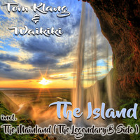 Tom Klang & Waikiki - The Island