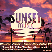 Wouter Visser - Inner City Pulse EP