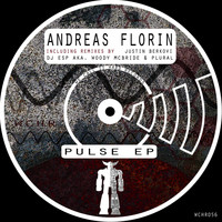 Andreas Florin - Pulse EP