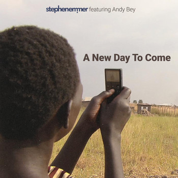 Andy Bey - A New Day to Come (feat. Andy Bey)