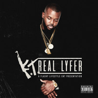 KT - Real Lyfer (Explicit)