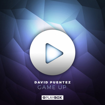 David Puentez - Game Up